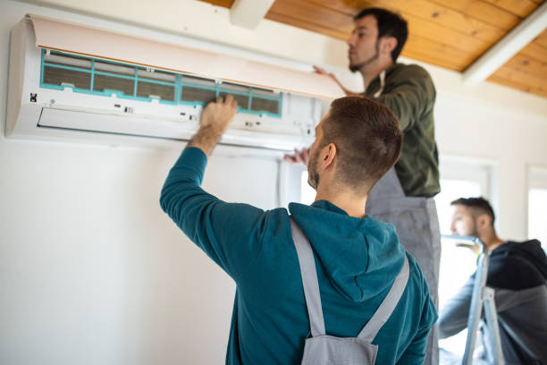 Best HVAC Training and Certification in Danvle, IL