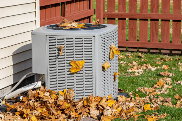 Best Commercial HVAC in Danvle, IL