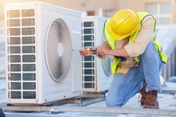 Best Residential HVAC in Danvle, IL