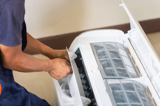 Best HVAC Supply and Distribution in Danvle, IL