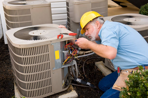  Danvle, IL HVAC Pros