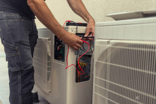 Best HVAC Equipment and Components in Danvle, IL