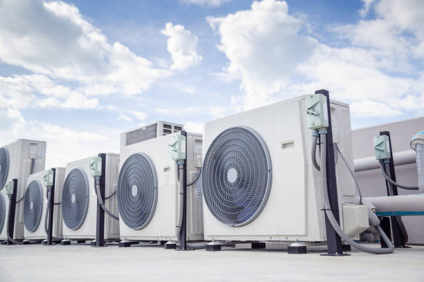 Best Ductless Mini-Split Systems in Danvle, IL