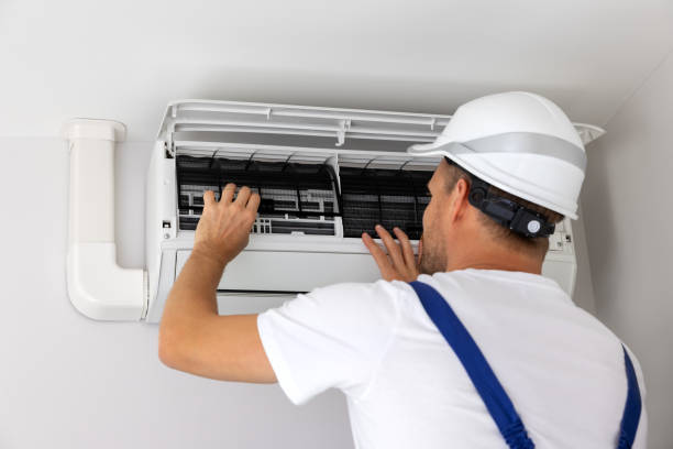 Best Air Conditioning Cleaning in Danvle, IL