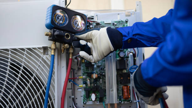 Best Seasonal HVAC Services in Danvle, IL