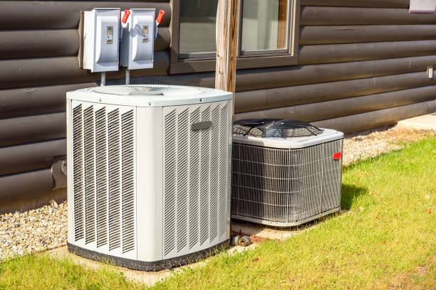 Best HVAC Financing and Leasing in Danvle, IL