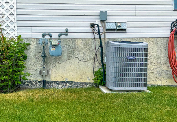 Best Air Filters and Purifiers in Danvle, IL