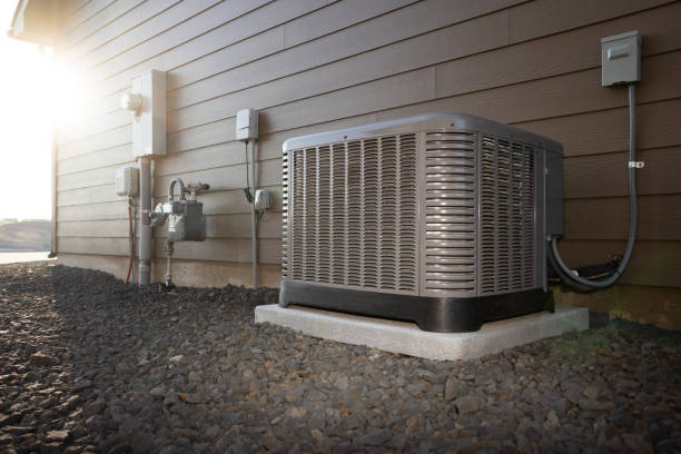 Best Emergency HVAC Services in Danvle, IL
